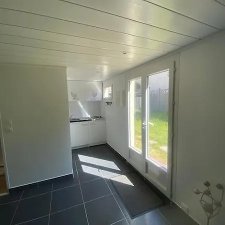 Maisonnette Independante Avec Jardin Apartman Choisy-le-Roi